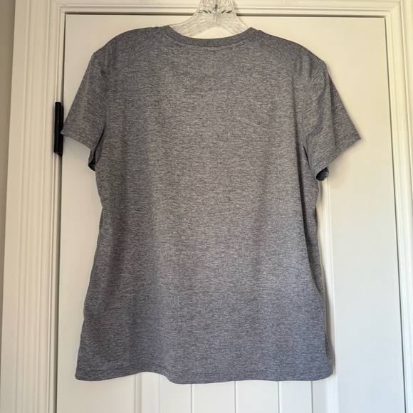 Life is Good Active Line Palm Trees Sun Graphic T Shirt - Picture 2 of 6